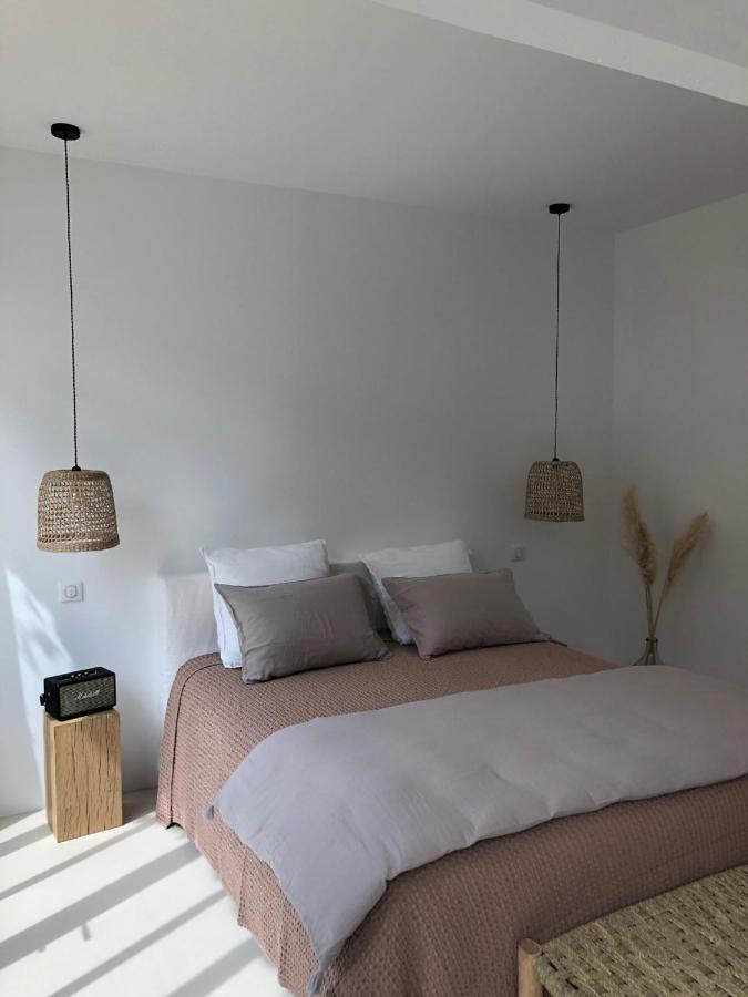 Maison Les Chenes Eygalières Eksteriør billede