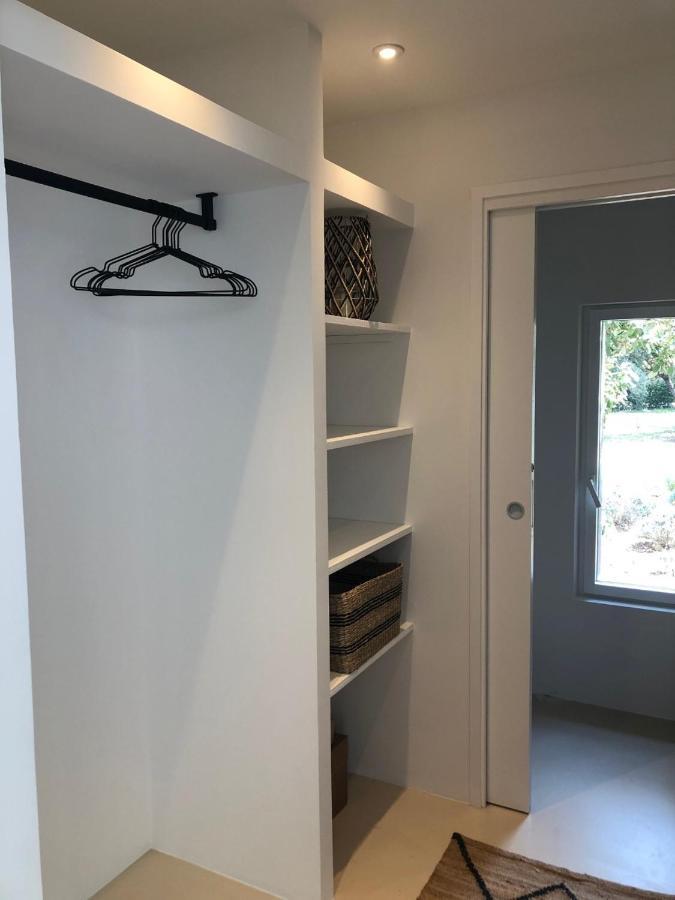 Maison Les Chenes Eygalières Eksteriør billede