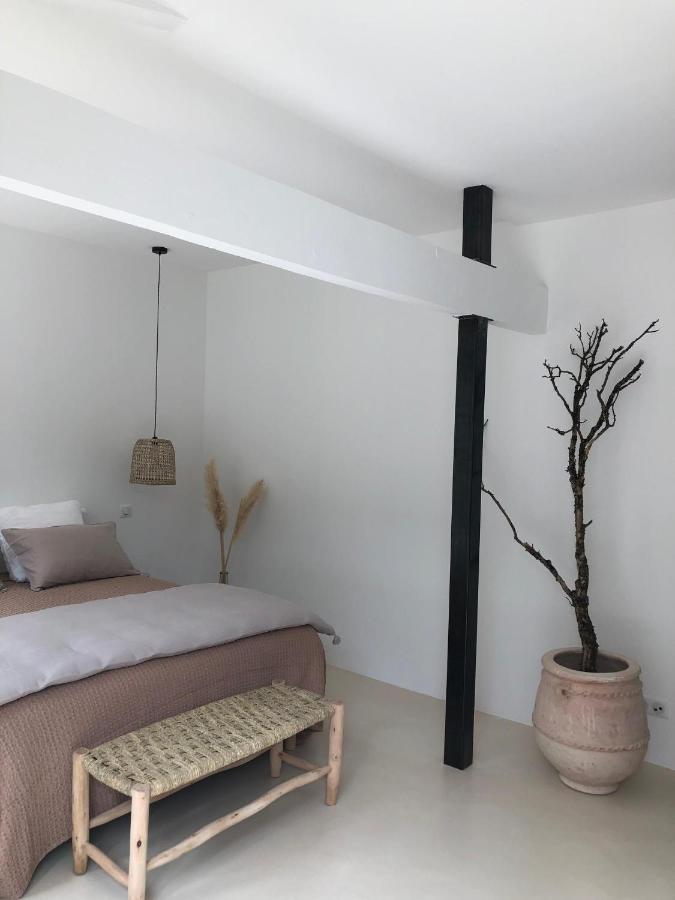 Maison Les Chenes Eygalières Eksteriør billede