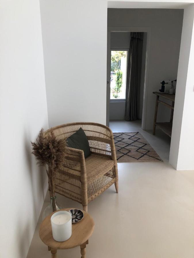 Maison Les Chenes Eygalières Eksteriør billede