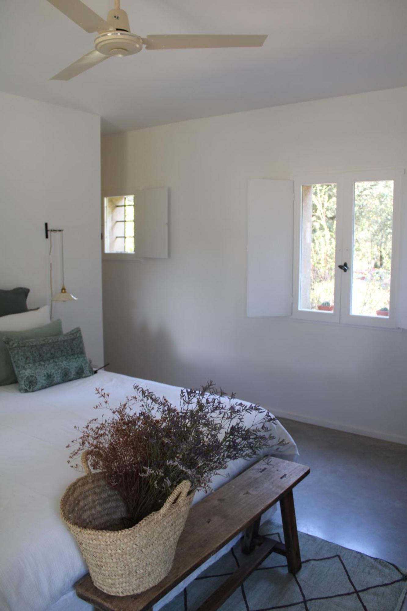 Maison Les Chenes Eygalières Eksteriør billede